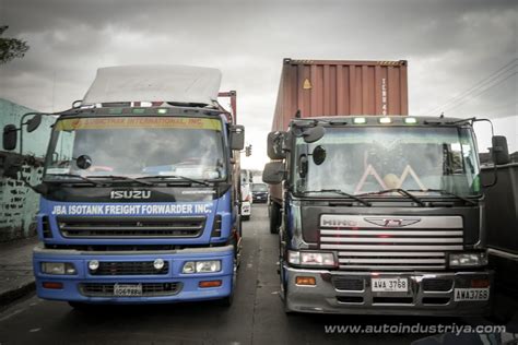 What, Why, Where, and When: The Metro Manila Truck Ban explained.